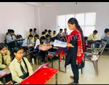 Shaktipeeth Public School Shaktipeeth Public School Gallery