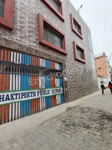 Shaktipeeth Public School Gallery