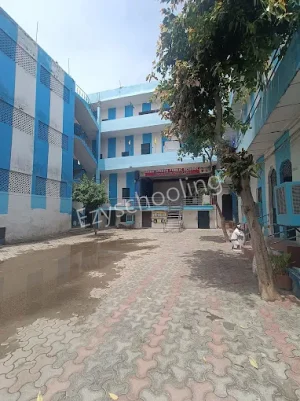 Shaktipeeth Public School Gallery