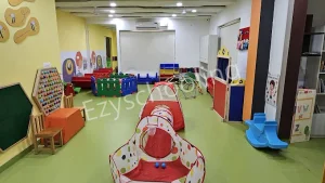 firstcry intellitots preschool Gallery