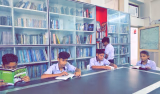 Iqraa Public School Gallery