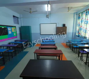 Taksh-Shila Model Senior Secondary School Gallery