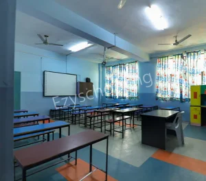 Taksh-Shila Model Senior Secondary School Gallery