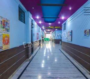 Taksh-Shila Model Senior Secondary School Gallery