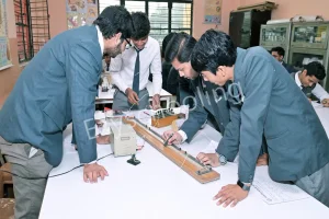 Taksh-Shila Model Senior Secondary School Gallery