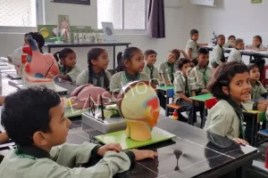 Ideal Public School Gallery