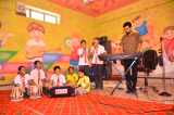 Tarun Niketan Public School Gallery