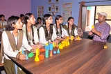Nalanda Bal Senior Secondary School Nalanda Bal Senior Secondary School Gallery