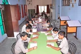 Nalanda Bal Senior Secondary School Nalanda Bal Senior Secondary School Gallery