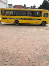 Bansi Vidya Niketan Gallery