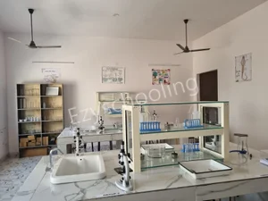 New Delhi Public School Gallery