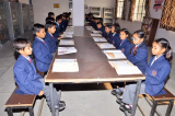 Prakash Bal Bharti Public School Gallery