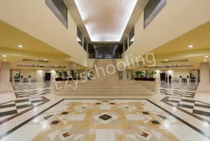 GD Goenka High School Gallery