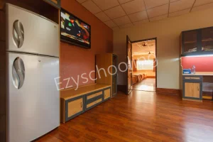 GD Goenka High School Gallery