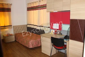 GD Goenka High School Gallery