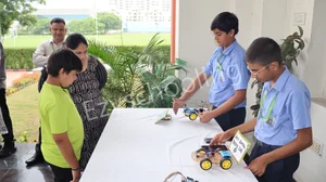 Swarnprastha Public School Gallery