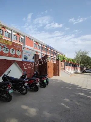 Divine Public School Gallery