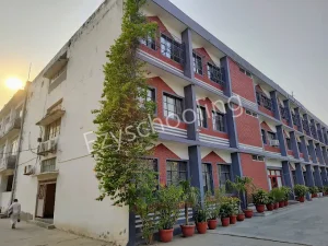 Divine Public School Gallery