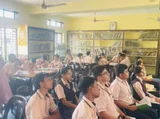 St. Teresa's Convent School St. Teresa's Convent School Gallery