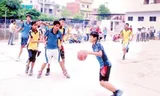 Gita Bal Niketan Senior Secondary School Gita Bal Niketan Senior Secondary School Gallery