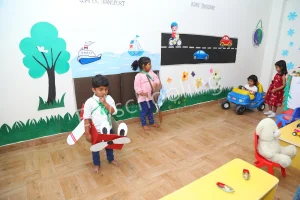 Siddhanta Intellectual School Gallery