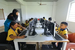 Siddhanta Intellectual School Gallery