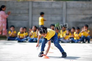 Siddhanta Intellectual School Gallery