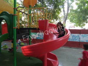 Silver Bells School Gallery