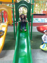 Silver Bells School Gallery