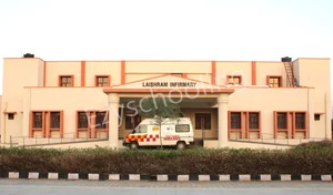 Sainik School Gallery