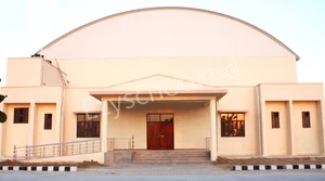 Sainik School Gallery