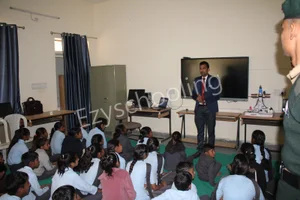 Sainik School Gallery