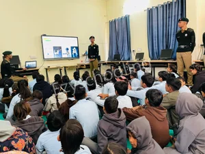 Sainik School Gallery