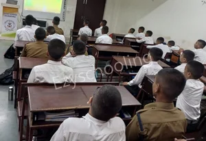 Sainik School Gallery