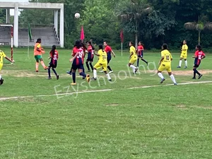 Sainik School Gallery