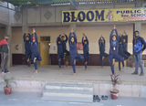 Bloom Public Senior Secondary School Gallery