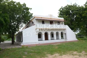 Rashtriya Military School Gallery