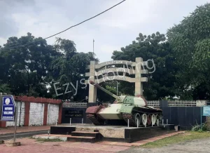 Rashtriya Military School Gallery