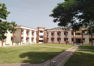 Rashtriya Military School Gallery