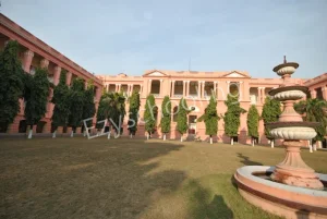 Sainik School Gallery