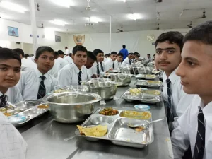 Sainik School Gallery