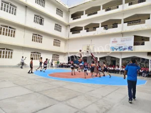 Orchids Central School Of Excellence Gallery