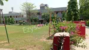 Police Modern School Gallery