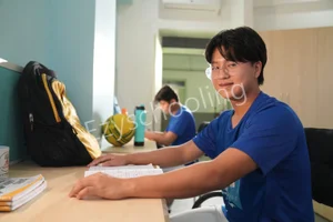 ITM Global School Gallery