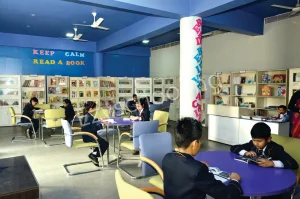 ITM Global School Gallery