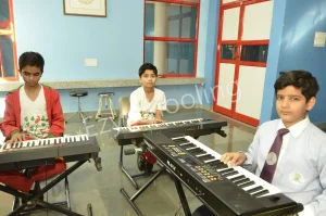 ITM Global School Gallery