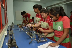 ITM Global School Gallery