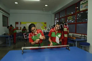 ITM Global School Gallery