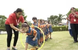Sanfort Play School Sanfort Play School Gallery