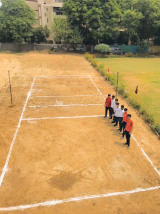 R.B. Public School Gallery